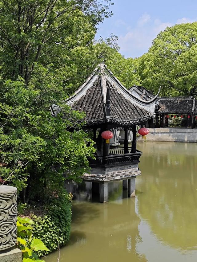 韩湘水博园