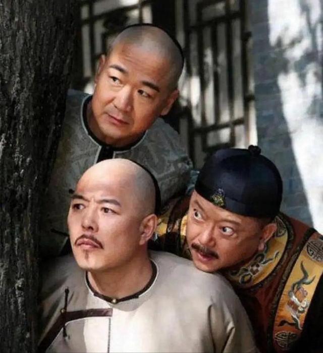 夫妻本是同林鸟，但抱歉，这一次邓婕也救不了晚节不保的张国立