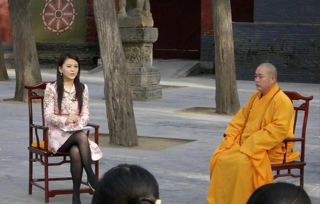 拔出萝卜带出泥！释永信“开光”名单曝光，央视名嘴、刘涛受牵连