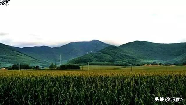 本溪县主要山峰一览表