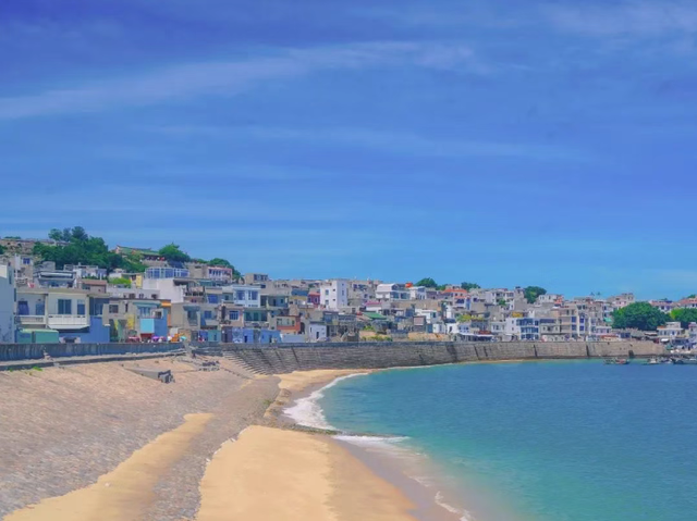 福建：夏日“福”地·邂逅山海