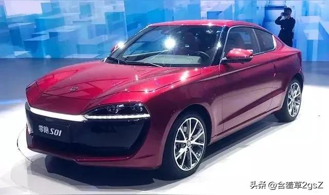 2025成都国际车展，豪车不断任君挑选