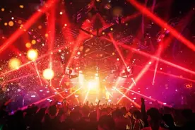 天津的大风渐渐地走了，但一大波演唱会在风风火火地赶来图片