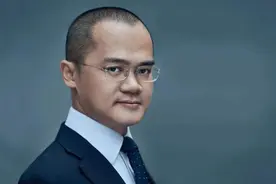 王兴再次套现理想汽车，当年砸70多亿给李想，如今赚回了几百亿图片