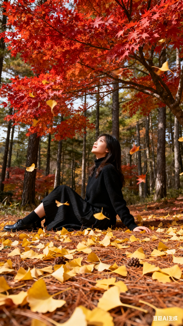 思念，这个精灵！