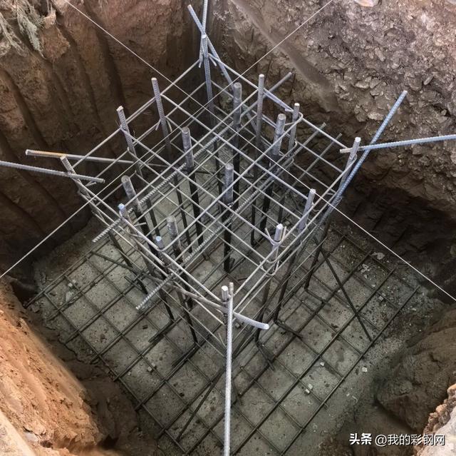 为什么90%的工程事故源于柱脚？这些细节决定成败