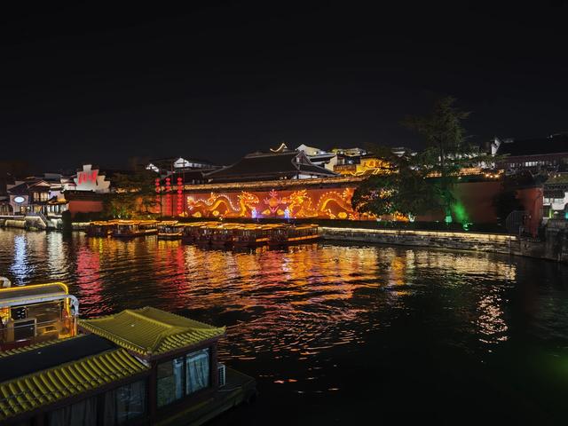 江苏扬州镇江南京五日游