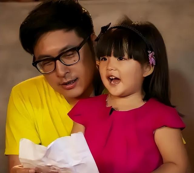 爸爸去哪儿10个孩子现状：有人进国家队，有人出家，有人出国锻炼