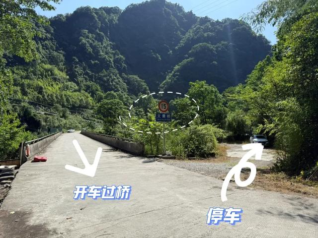 快收藏!新发现的耍水徒步地,成都1h直达,清凉人少且免费!