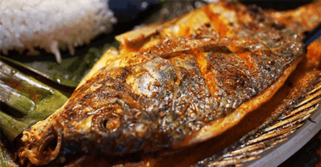 云南边陲21℃小城，比版纳好吃10倍，有多低调，就有多宝藏！