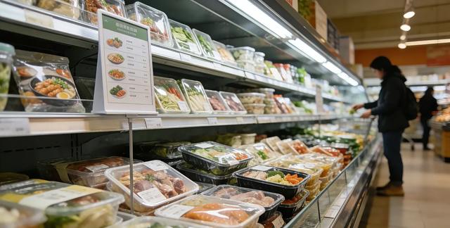 预制菜国标，别成一纸空文