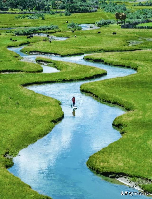 西藏“东大门”！被90%游客错过的宝藏城市，藏着世界级奇观！