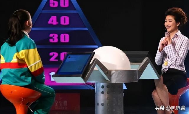 “余生好好走”，57岁央视主持王小丫，曾在病床上的留言引人泪目