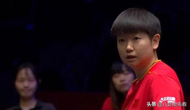 王励勤卸任，引起3大争议，樊振东被关注 孙颖莎王楚钦压力或变大