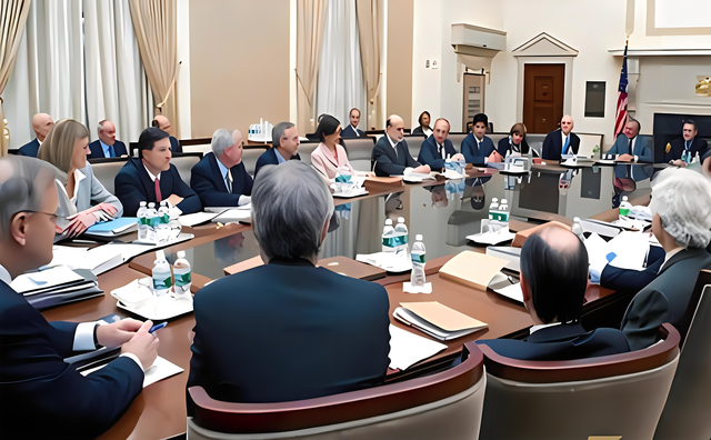 美联储年内第三次降息25个基点，但降息减速	，对普通人有何影响？