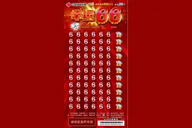 最高99万元！三款“幸运”系列即开票惊艳亮相！图片