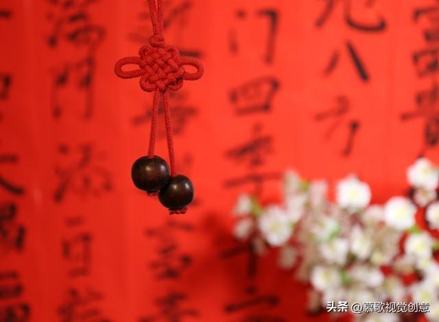 祥云和福字代表什么意思？怎样才能有福气，福泽延绵，好运连连。