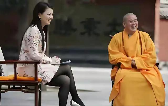 释永信被查第10天，恶心一幕出现，王诗龄竟受牵连 评论区不堪入目