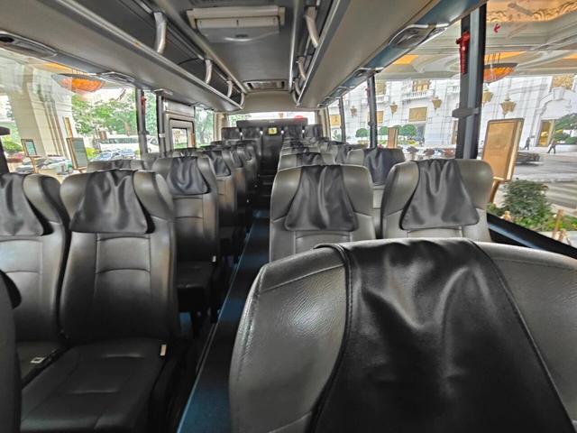 澳门马拉松：比较虐但值得去，濠江跑游全攻略