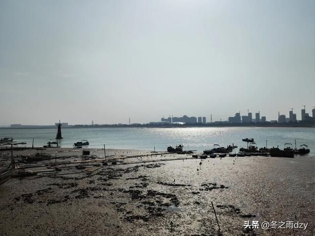 悠游泉州⑧:蟳埔民俗文化村、蟳埔码头（2025.2.8）