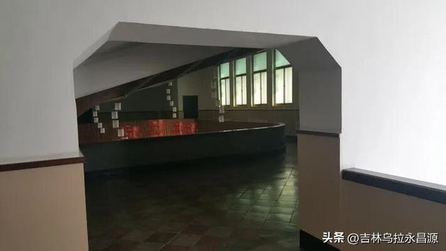 走进吉铁文化宫，满眼都是回忆