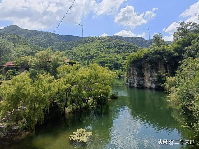 无为在歧路，章丘东南行