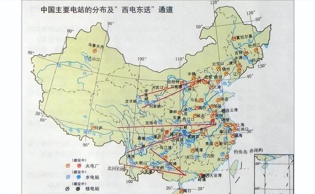美国放狠话要突破特高压技术！回头一看，世界标准都是中国定的