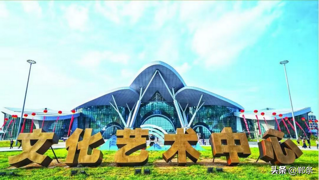 特色文旅邀你共赴诗意之约 “非遗传文脉 汉服舞鸡泽”