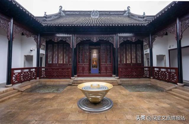 即刻报名！循着文物 “四普” 研学之旅，溯源江南文化本真韵味