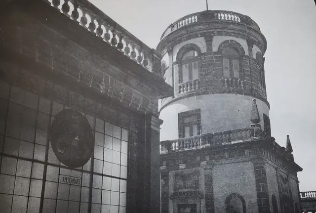 查普尔特佩克公园