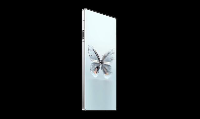 8000mAh！刚公布这顶配直屏，可能是米粉最爱的「MIX」手机