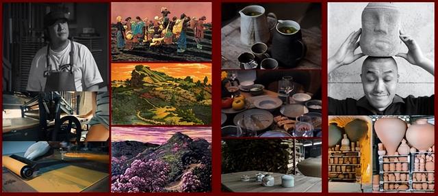 澜沧江畔藏着“傣韵艺术匣子”！拾贰澜非遗酒店让度假住进文化里