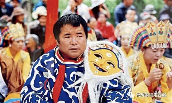 山南•乃东，集历史人文和风景名胜于一体的西藏宝地