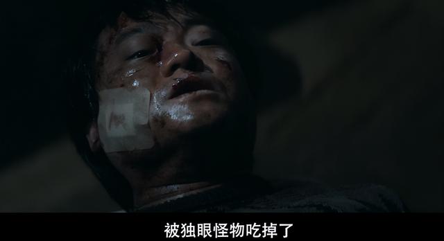 塌房一年还能复出，就凭这烂片？