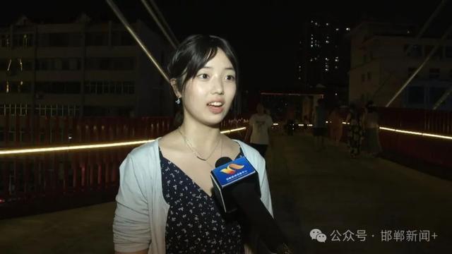 邯郸新晋网红打卡地正式开放啦！