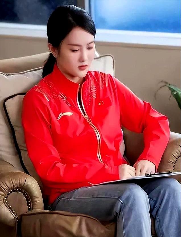 陈若琳终于等到了，梦想成真！喜上加喜幸福来得太突然了