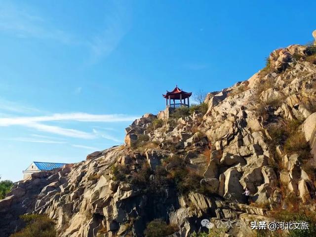 来一场"诗词"漫游记,邂逅诗词中的河北