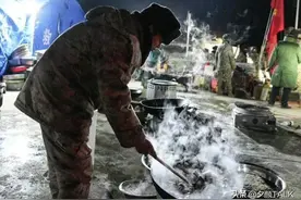 众星驰援西藏！成毅50万，刘德华500万，贾玲更是让人感动图片