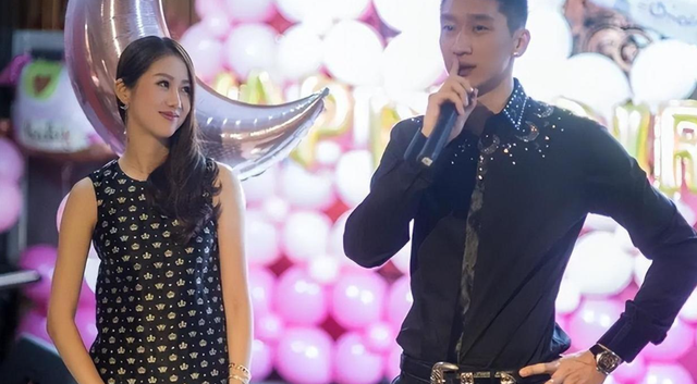 男篮孙悦：背叛模特妻子后，他选择净身出户，5年后面相都变了