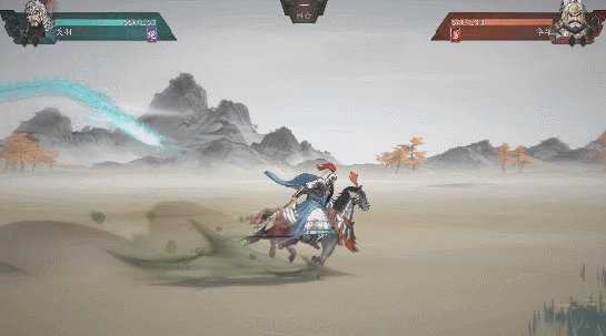 这年头，做战棋+三国是有多想不开啊？