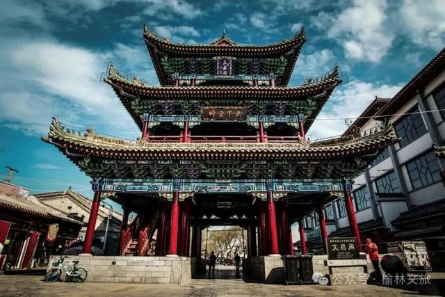 何以榆林？2025年中国图书馆年会正当时！