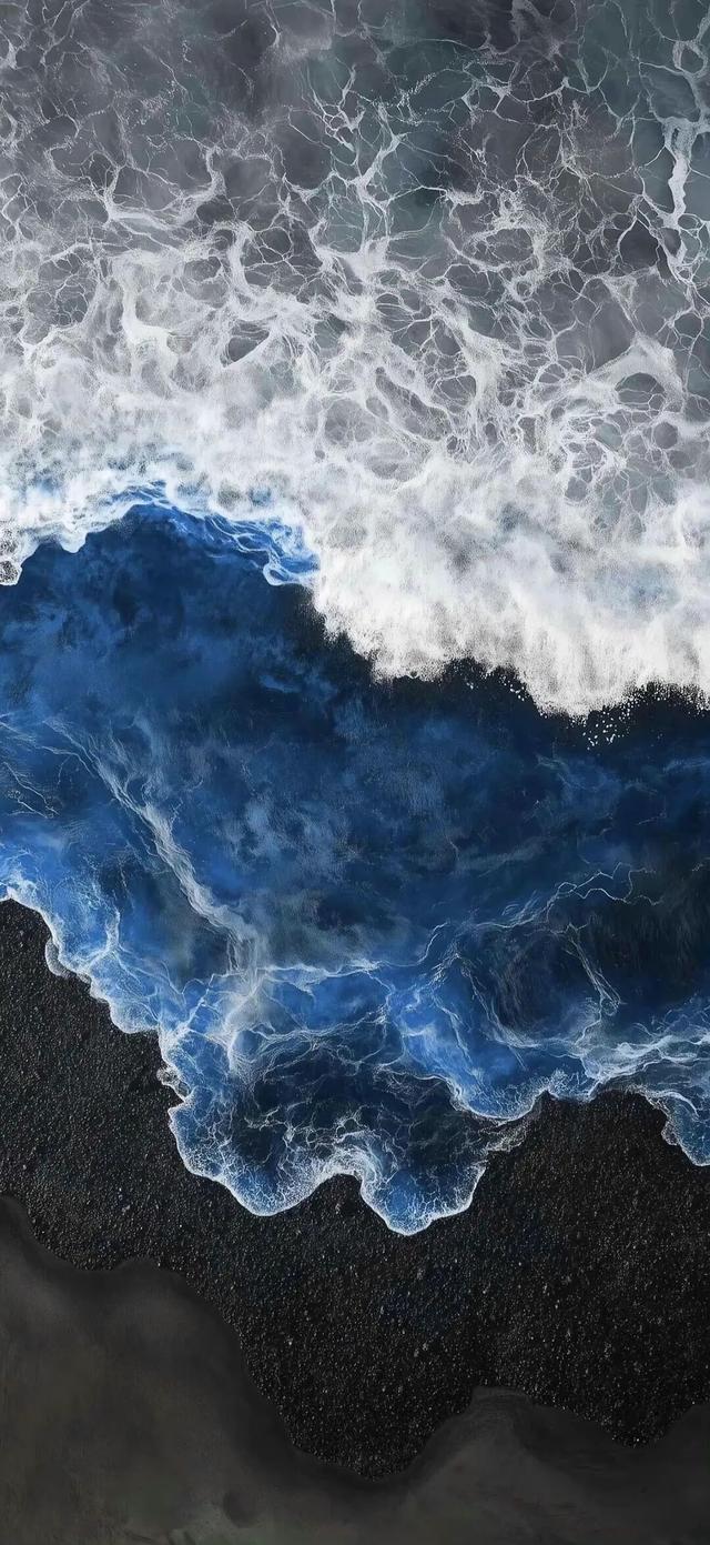 壁纸｜给时间时间，让过去过去，让开始开始