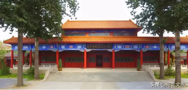 冬趣保定！解锁六条二日游线路新玩法→