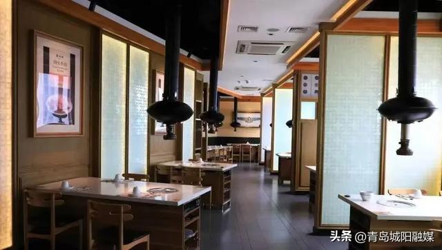 来青岛城阳参加张杰演唱会，这些美食打卡地不要错过！