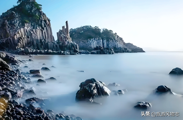 浙江糊涂啊，宁波3个独一无二的景点，赶快宣传吧！