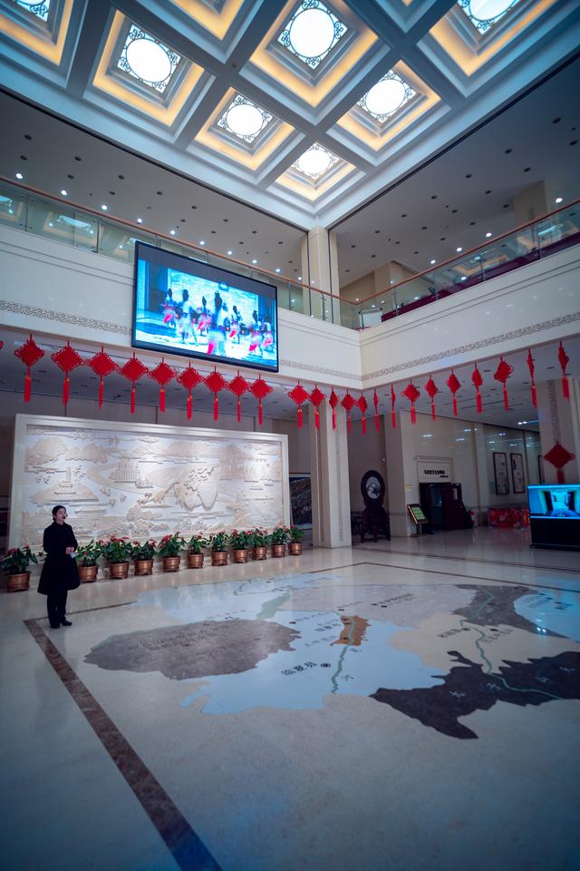 临夏：五千年前，这里刮起过一场旋风的形状