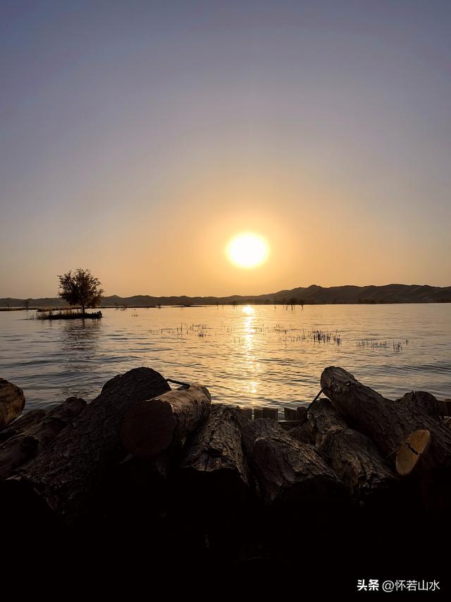 2025环南疆沙漠铁路背包自由行日记(8)——游览葫芦岛和塔塔秘境