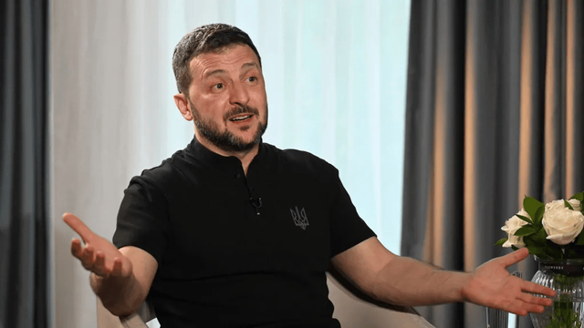 俄乌和平谈判	，特朗普拿出的28条方案，乌克兰为何无法接受？