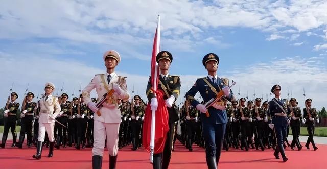 首个阻扰93阅兵的国家出现，拒绝向中国道歉，还威胁各国不要参加