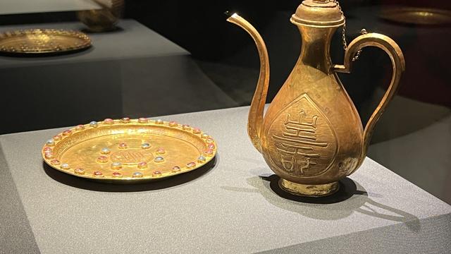 散文丨与古人对话，留心中“山水”